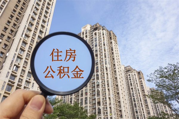 睢县离职多久可以取住房公积金（离职多久后能取公积金）